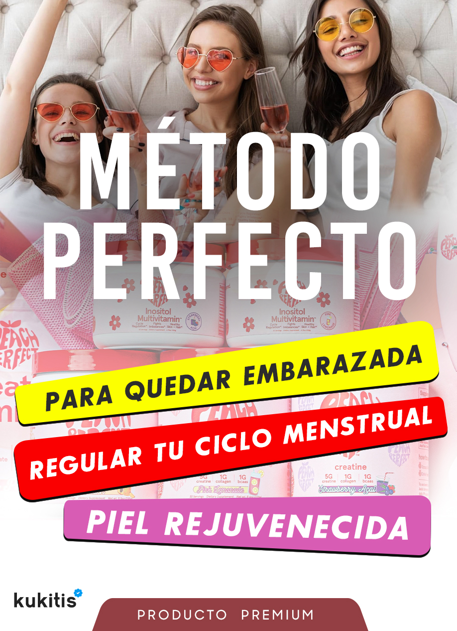 mejor metodo para quedar embarazada