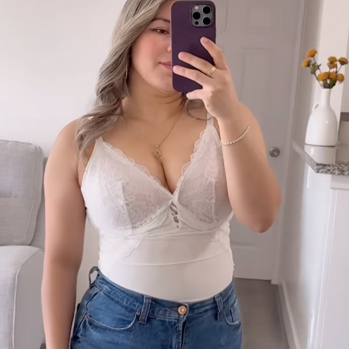 Liza Moreno