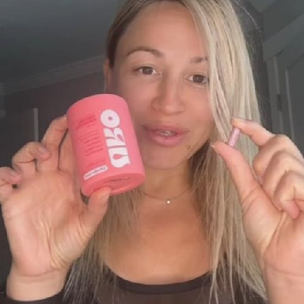 Korina M