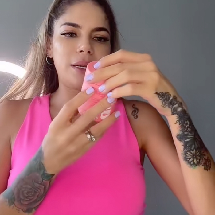 Kharla Pinzon